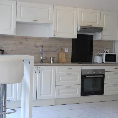 Beach - A Modern Studio Flat In Central Nice Buitenkant foto