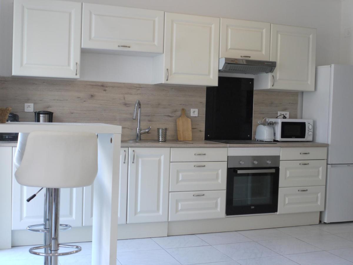 Beach - A Modern Studio Flat In Central Nice Buitenkant foto