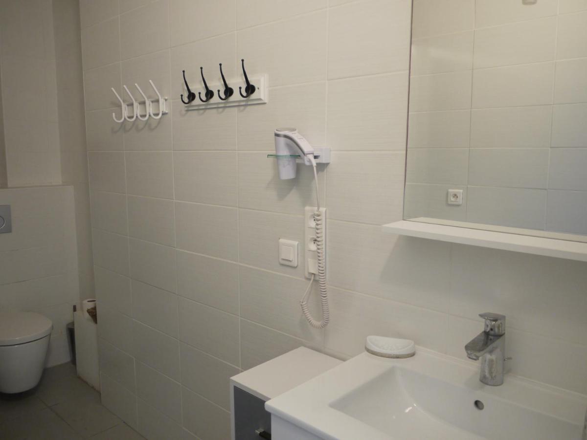 Beach - A Modern Studio Flat In Central Nice Buitenkant foto